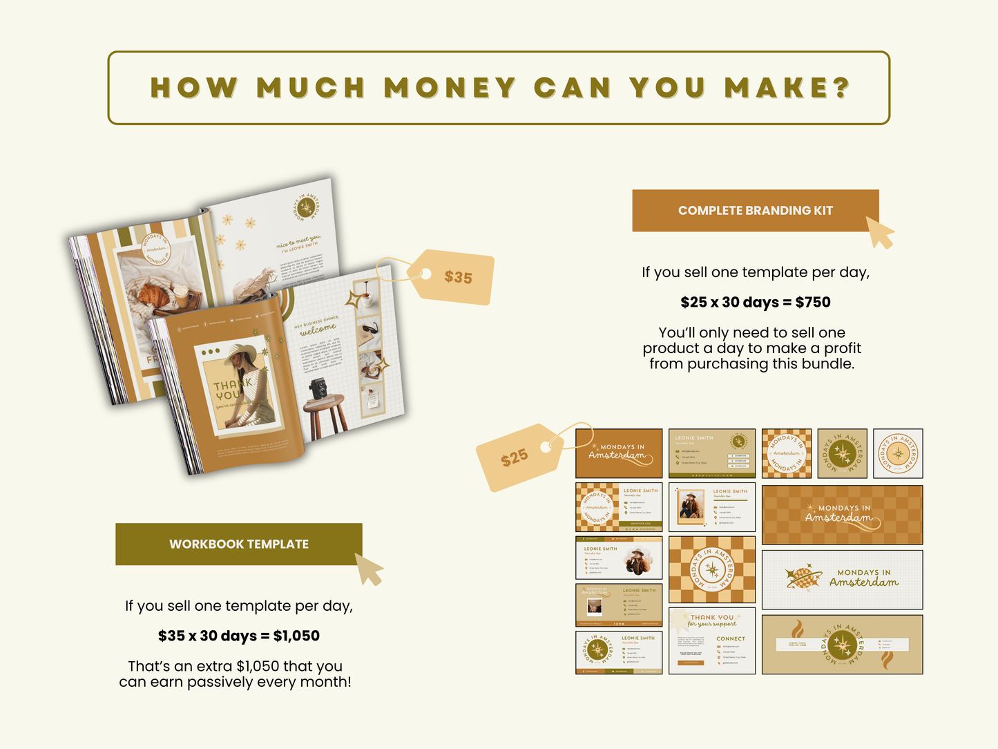 Small Business Bundle