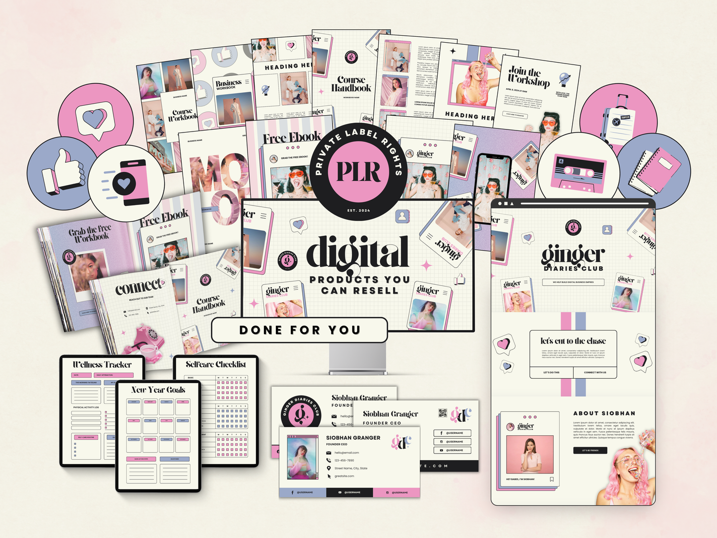 Small Business Bundle