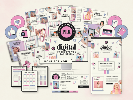 Small Business Bundle