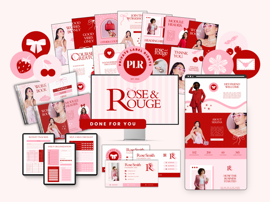 Small Business Bundle