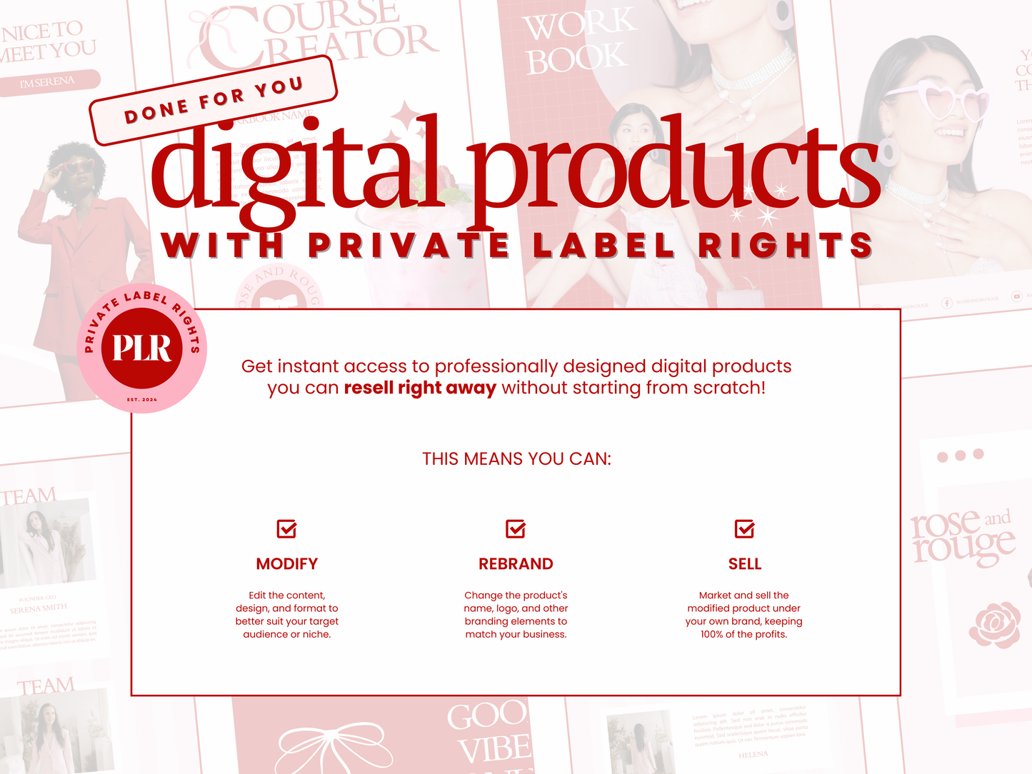 Small Business Bundle