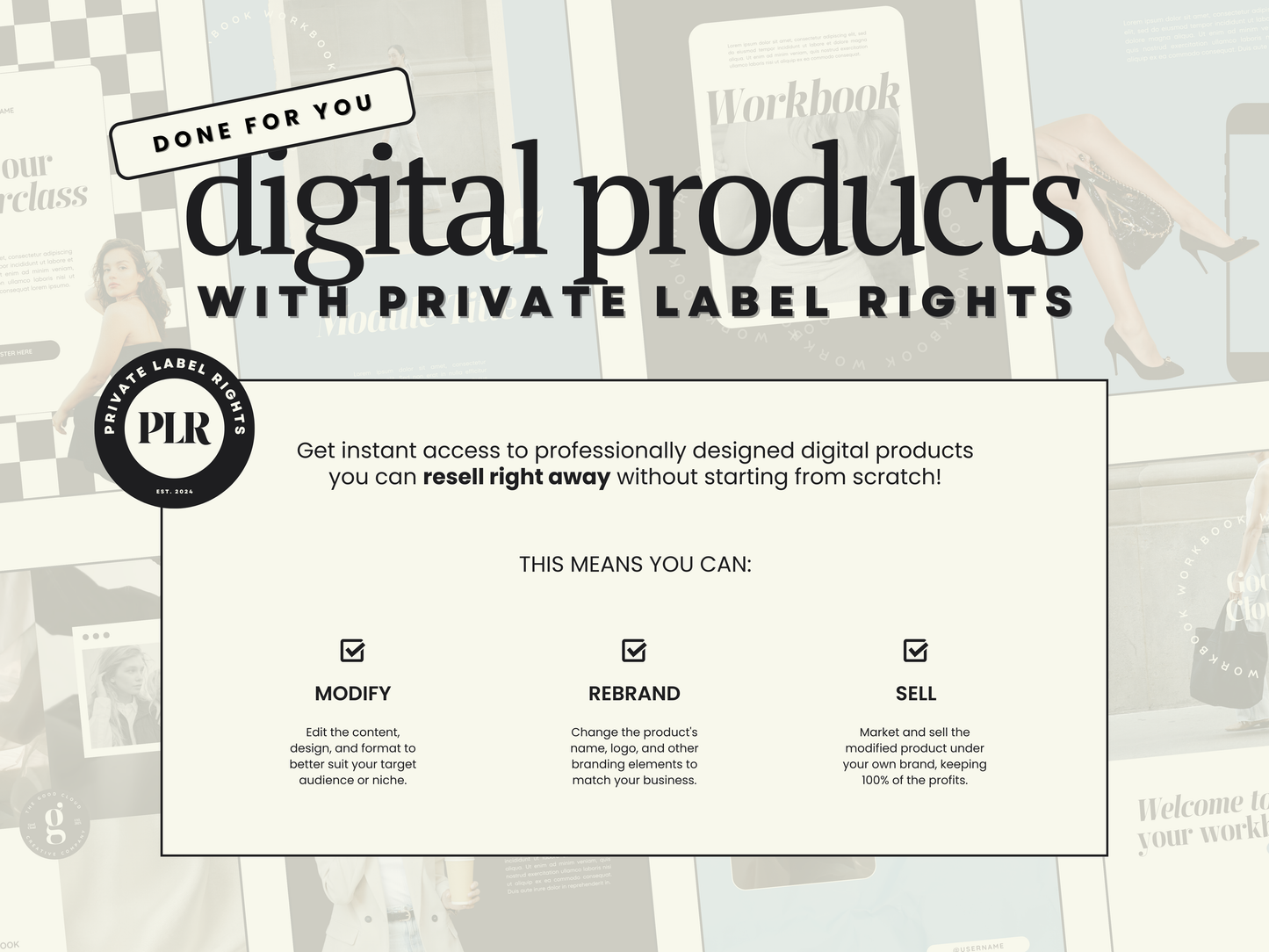 Small Business Bundle