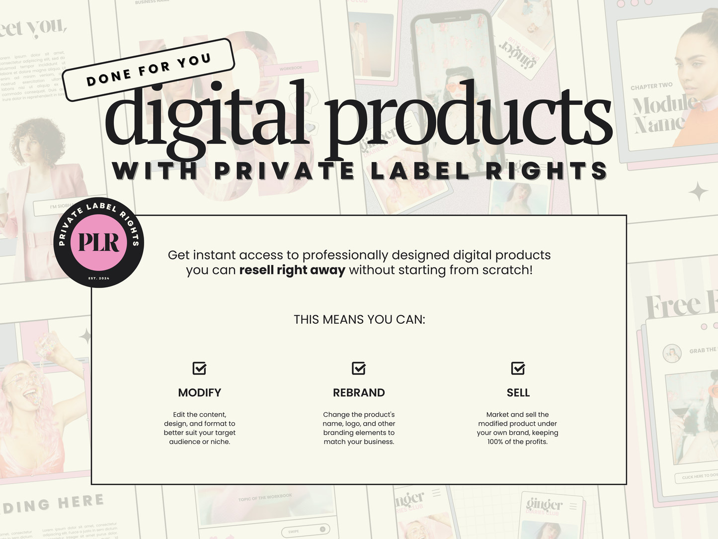 Small Business Bundle