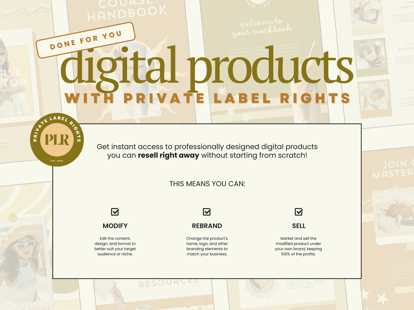 Small Business Bundle