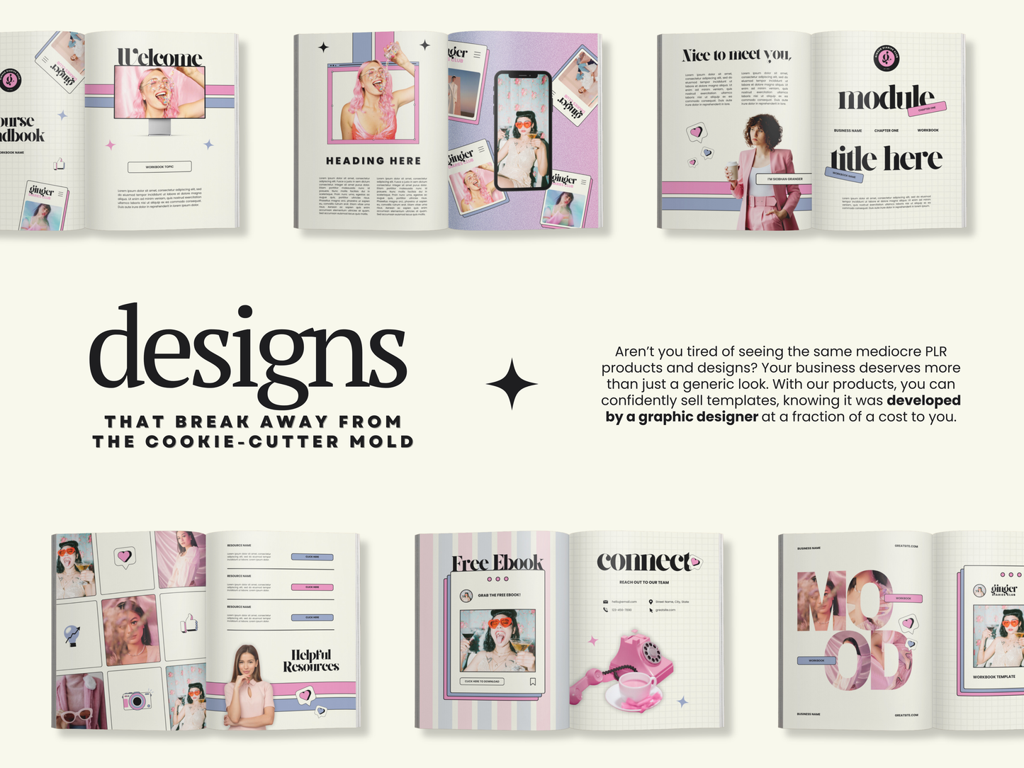 Small Business Bundle