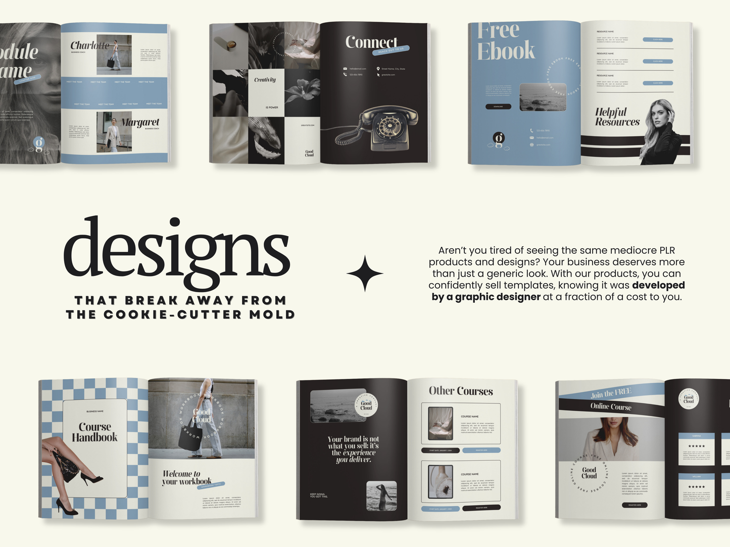 Small Business Bundle