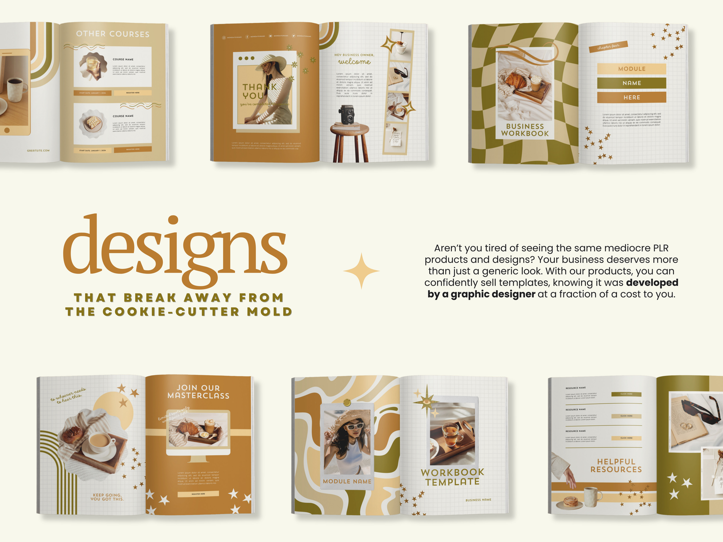 Small Business Bundle