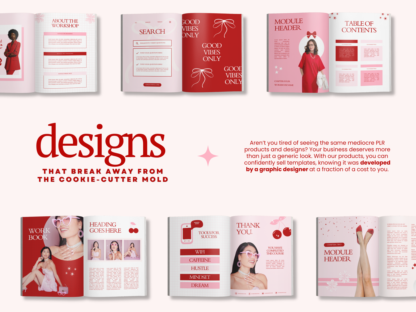 Small Business Bundle