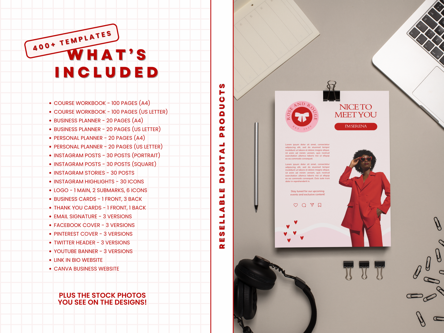 Small Business Bundle