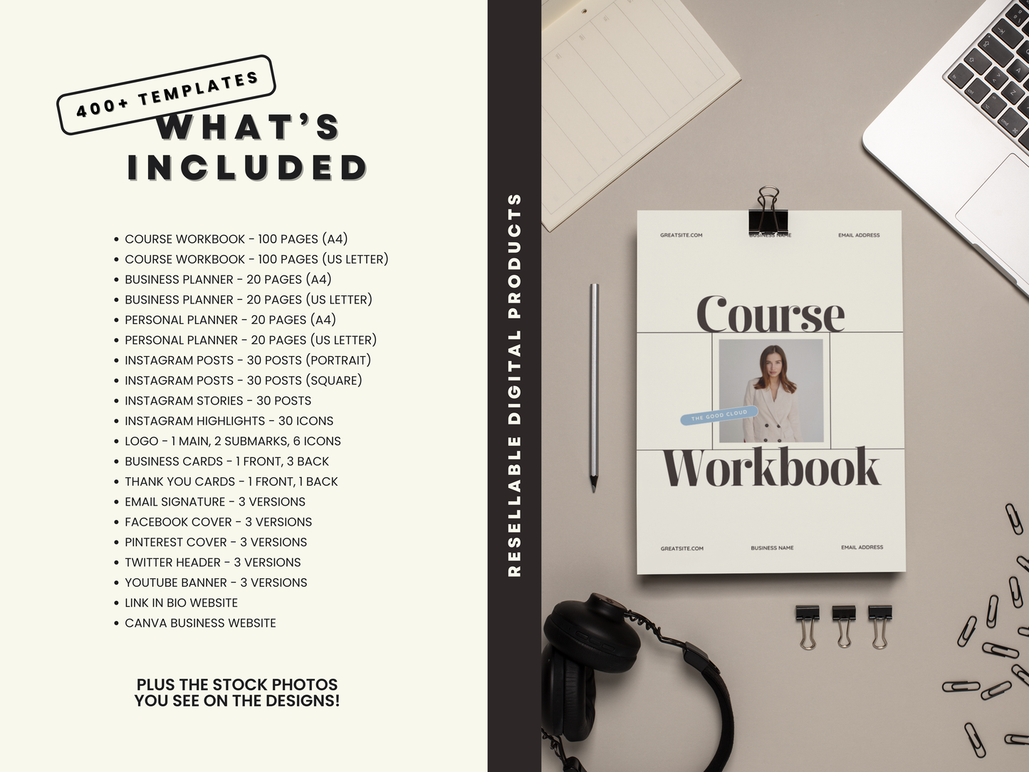 Small Business Bundle
