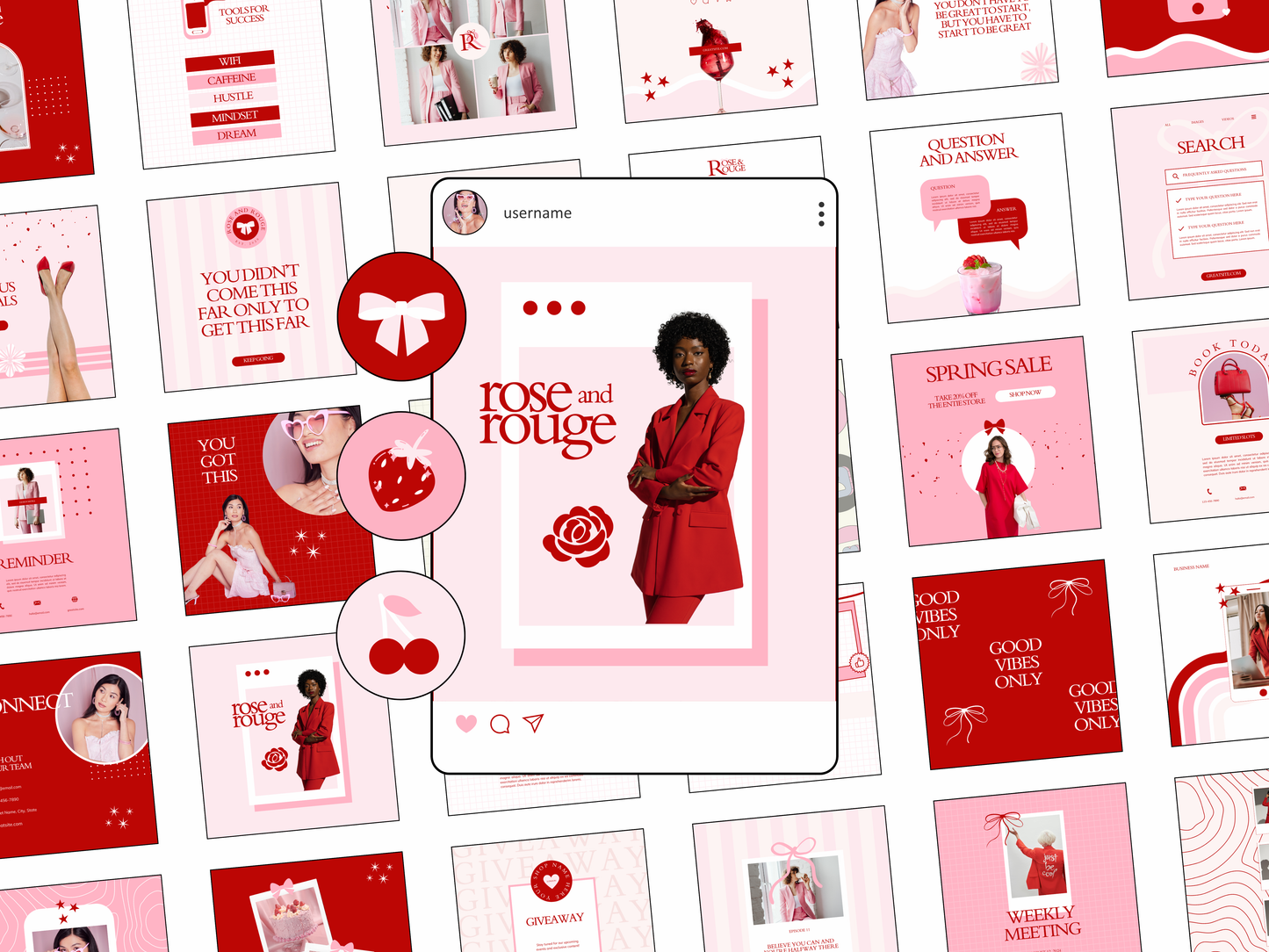 Small Business Bundle