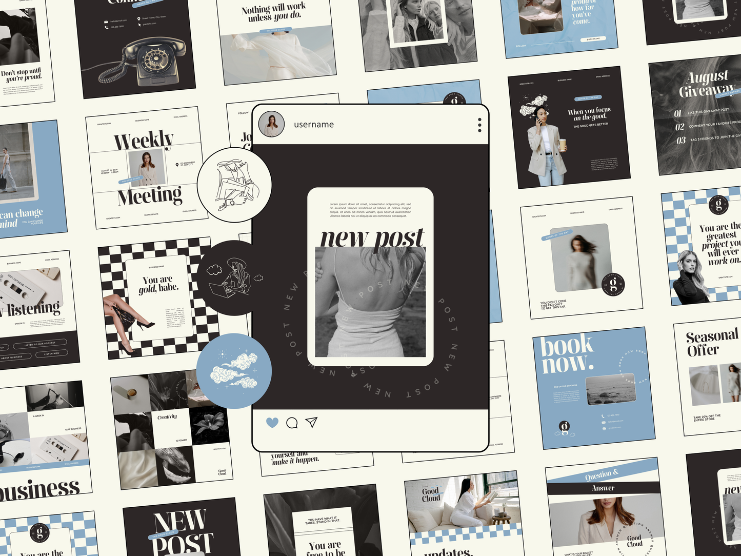 Small Business Bundle