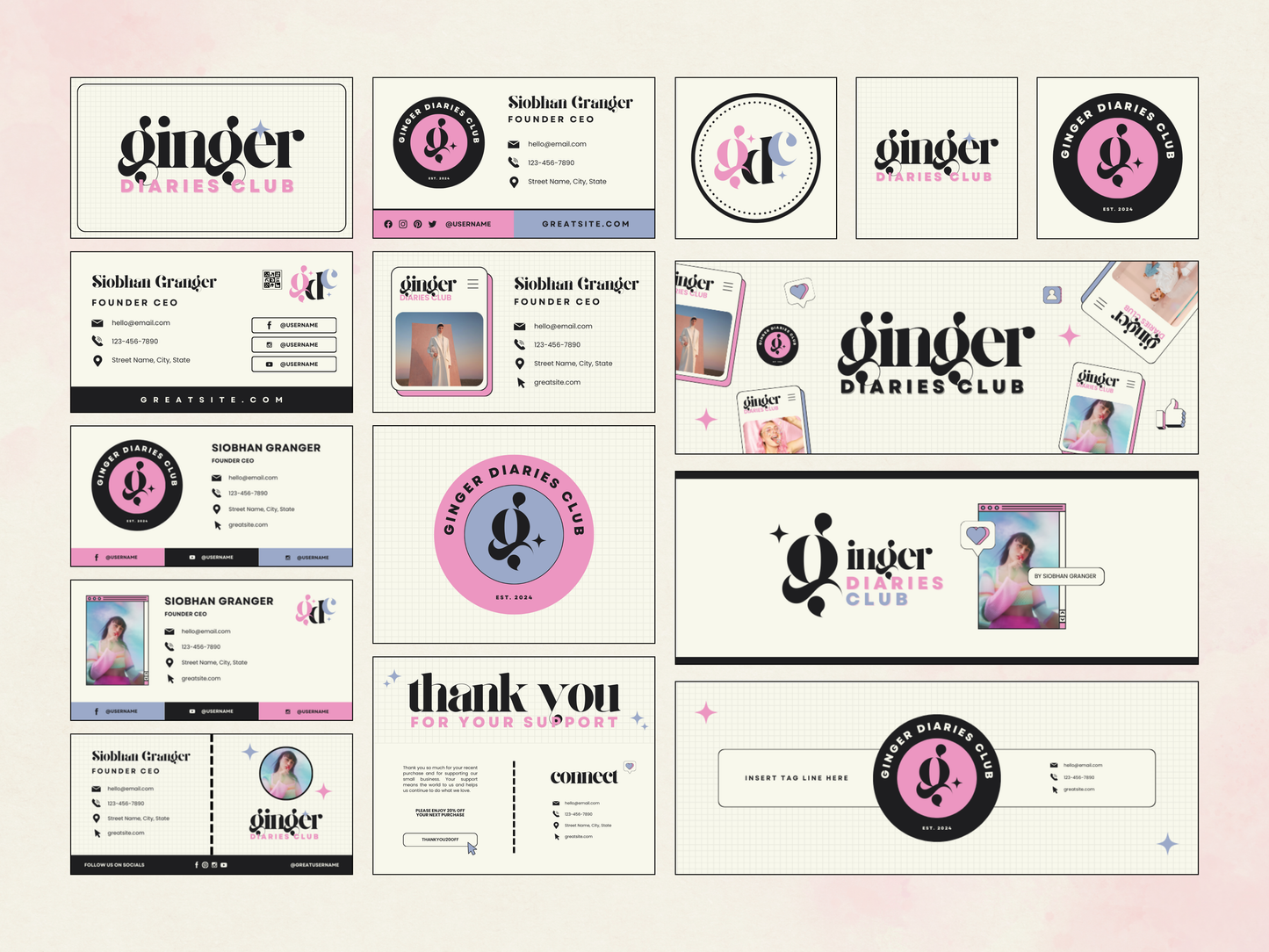 Small Business Bundle