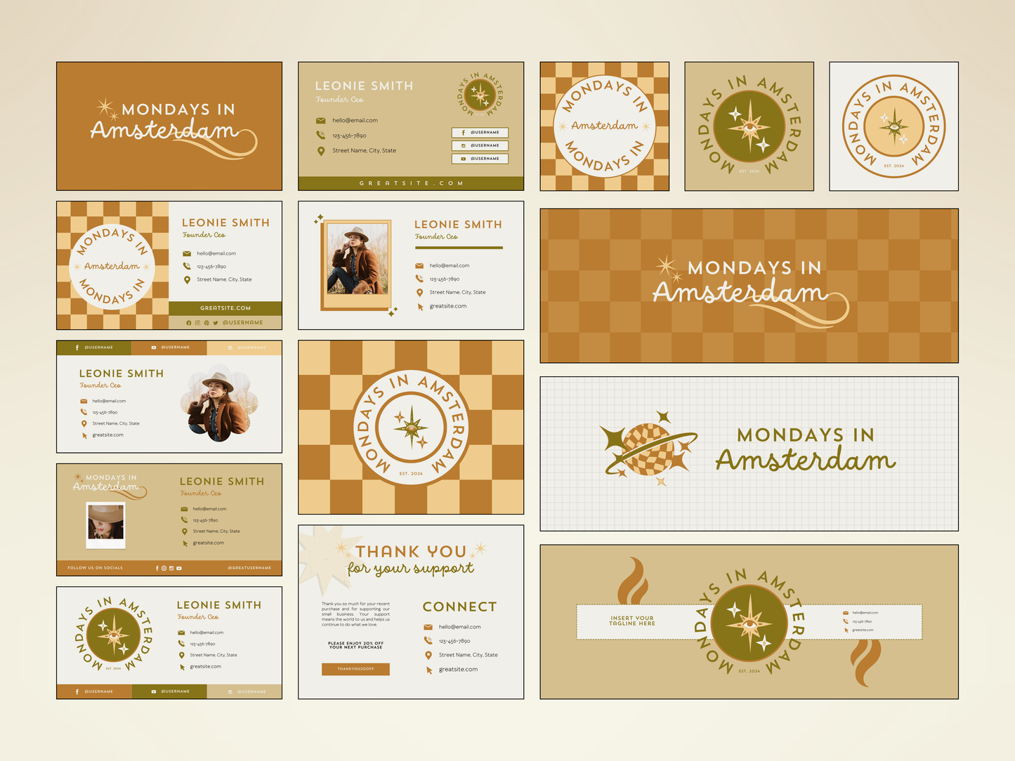 Small Business Bundle