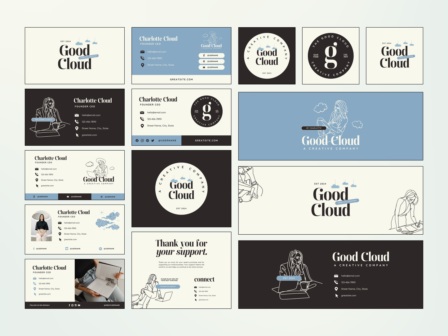 Small Business Bundle