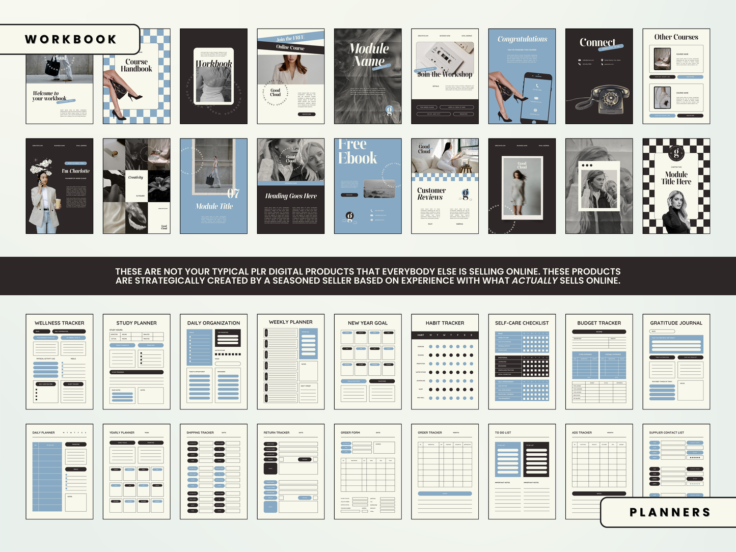 Small Business Bundle