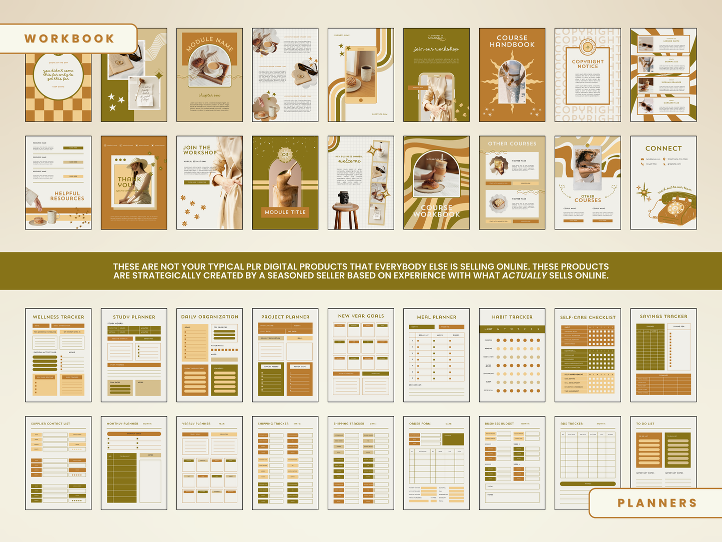 Small Business Bundle