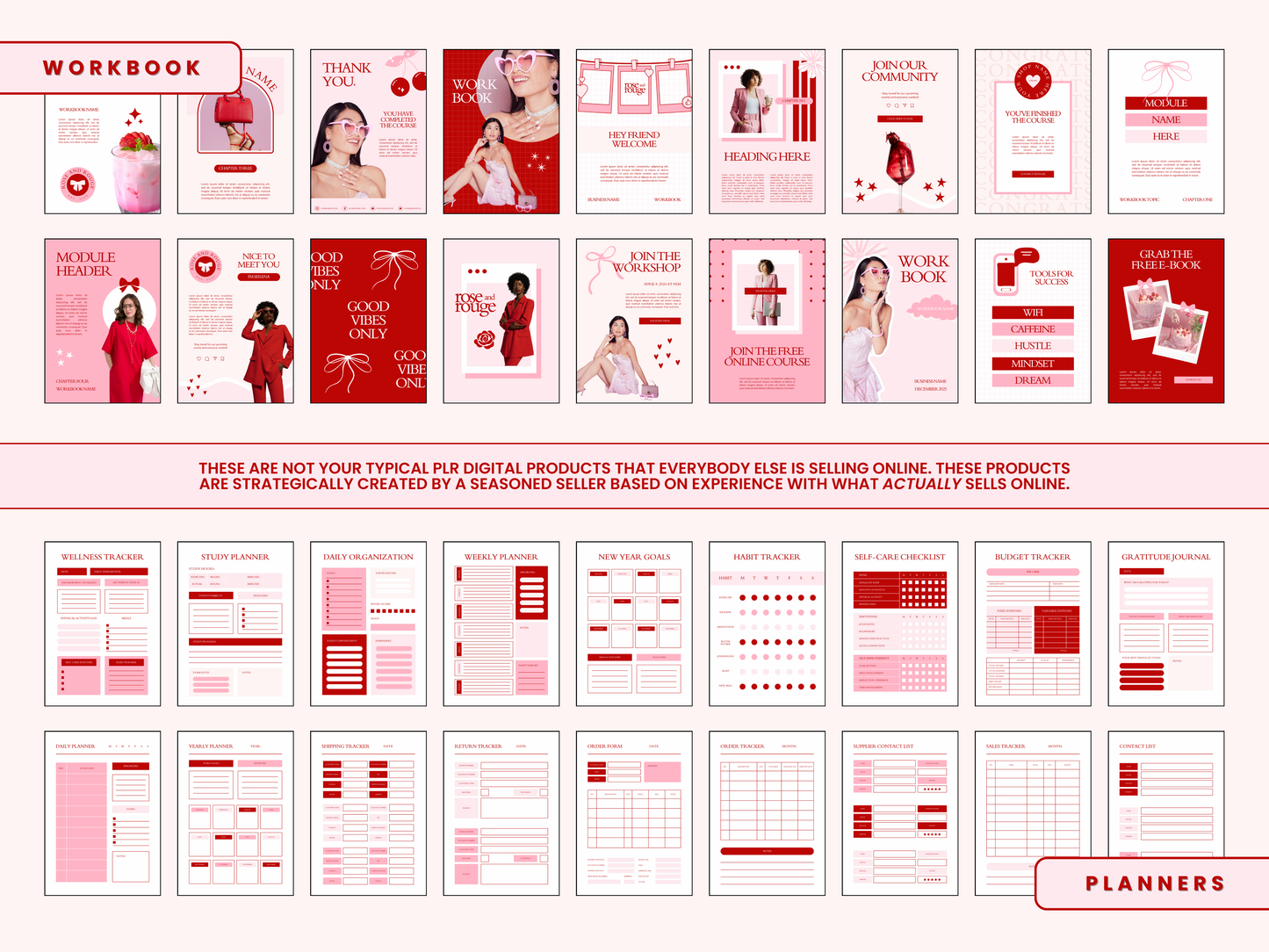 Small Business Bundle