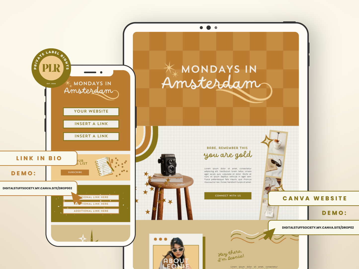 Small Business Bundle