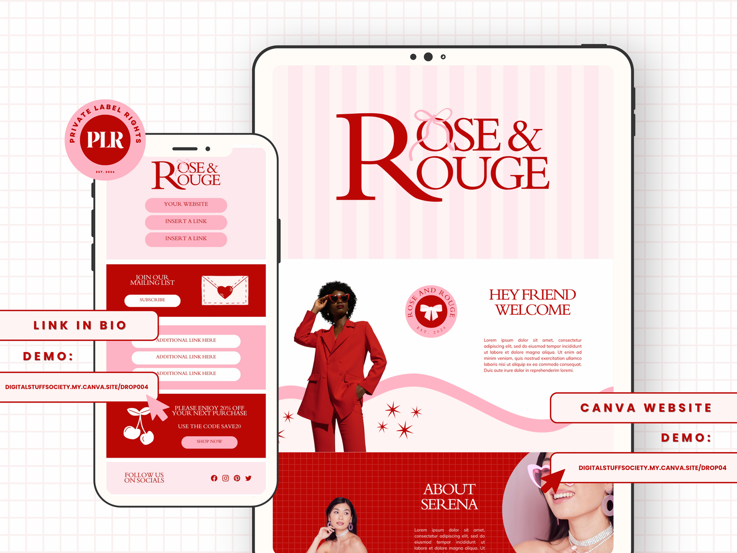 Small Business Bundle