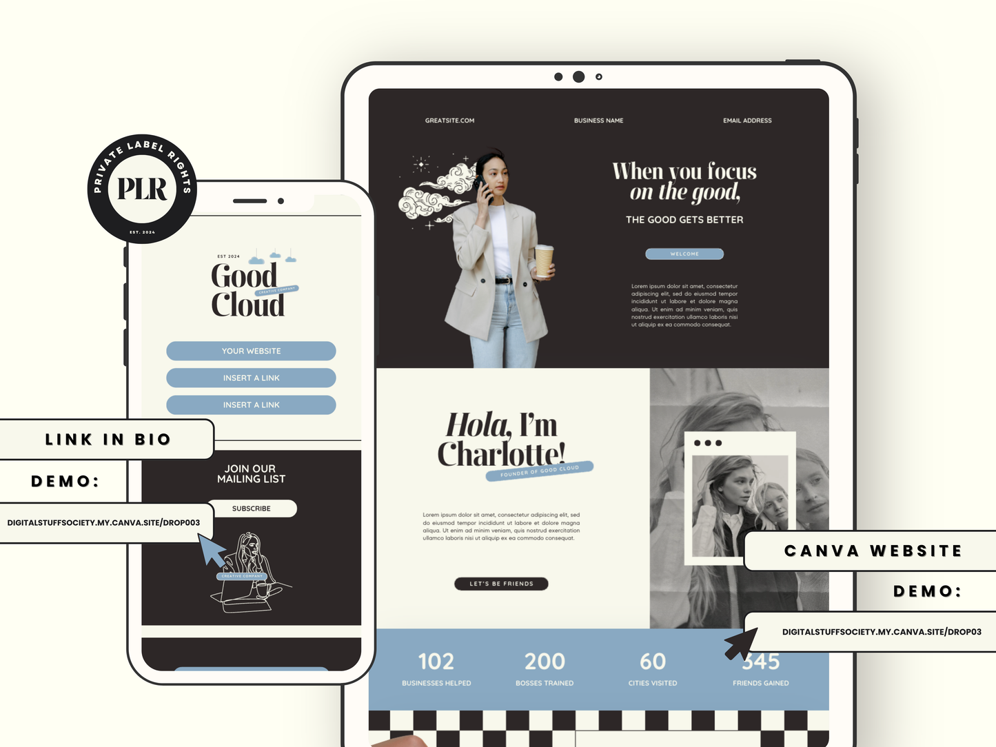 Small Business Bundle