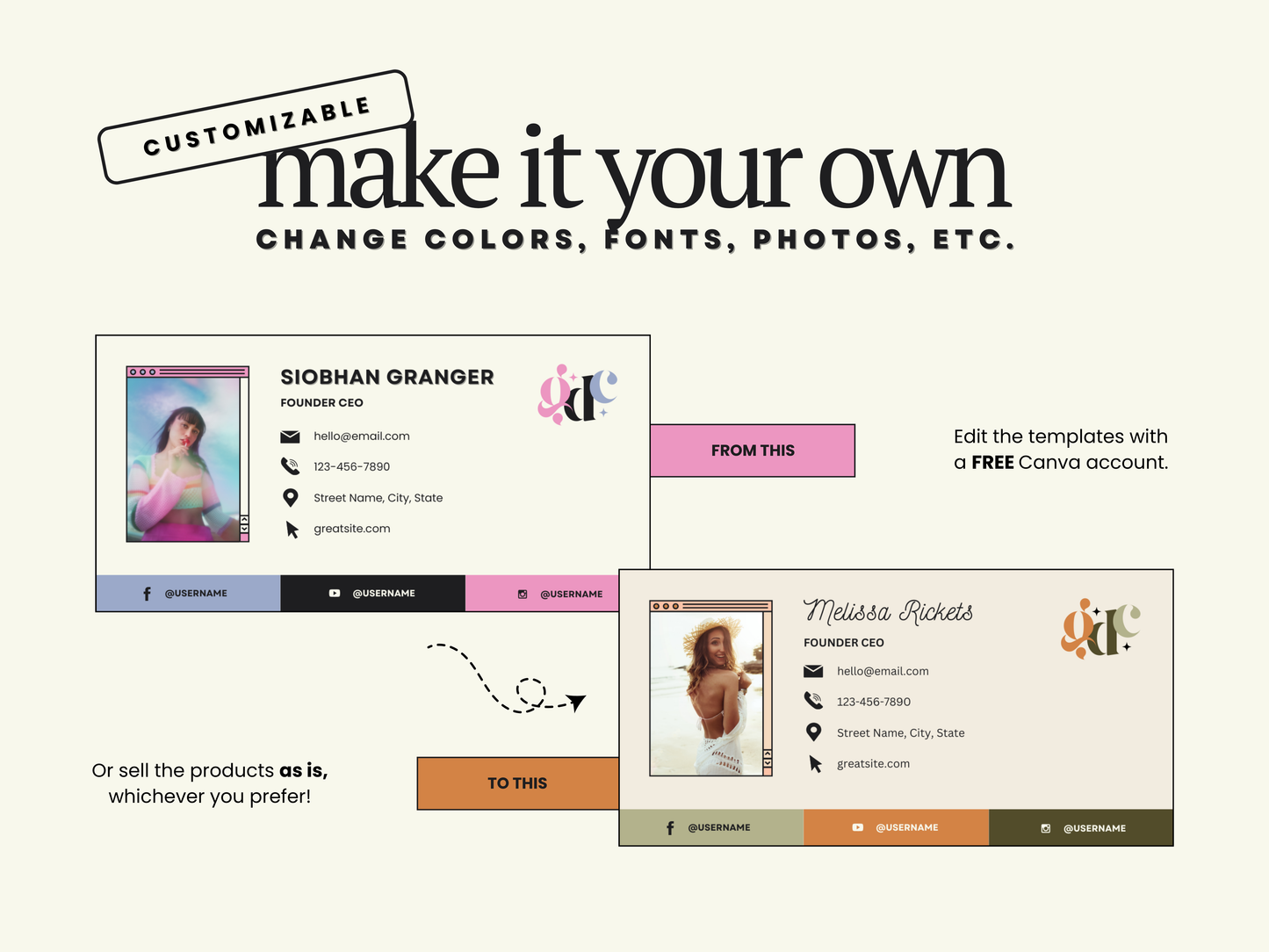 Small Business Bundle
