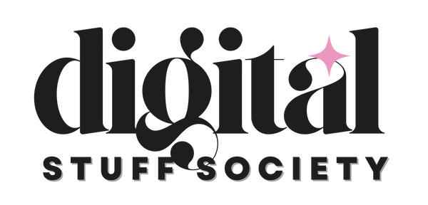 Digital Stuff Society